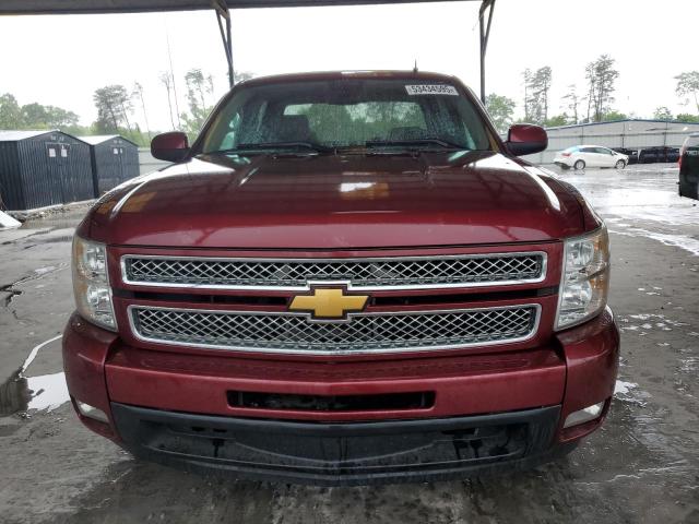 Photo 5 from auction – 2013 CHEVROLET SILVERADO with VIN 3GCPCTE05DG128493