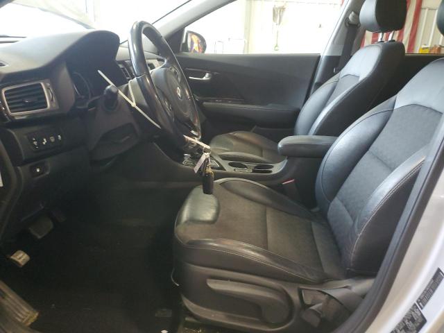 Фото 7 с аукциона – 2019 KIA NIRO EX с VIN KNDCC3LC4K5223661