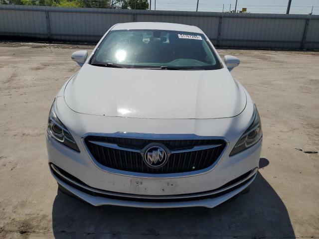 Photo 5 from auction – 2018 BUICK LACROSSE E with VIN 1G4ZP5SZ9JU128853