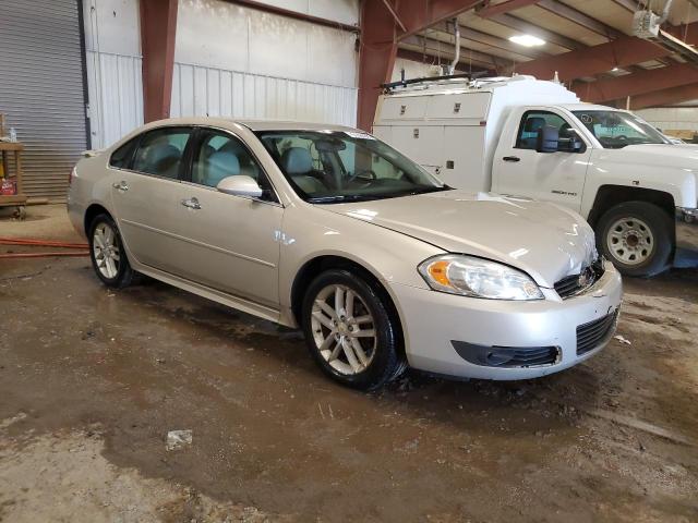Photo 4 from auction – 2011 CHEVROLET IMPALA LTZ with VIN 2G1WC5EM1B1191003