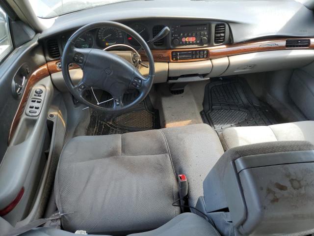 Photo 8 from auction – 2004 BUICK LESABRE with VIN 1G4HP52KX4U148354