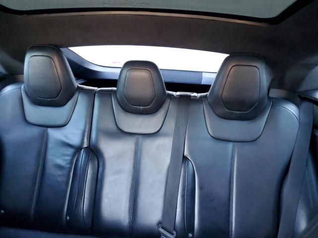 Photo 10 from auction – 2015 TESLA MODEL S 70 with VIN 5YJSA1S29FF084680