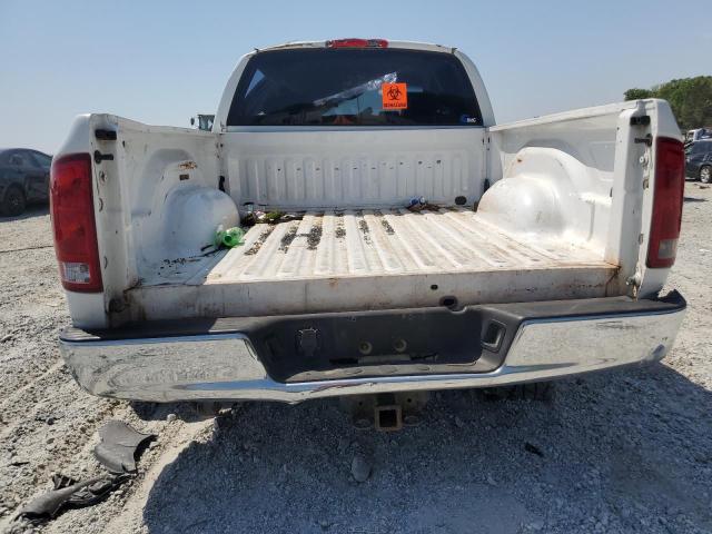 Photo 6 from auction – 2006 DODGE RAM 1500 S with VIN 1D7HA18226S582505