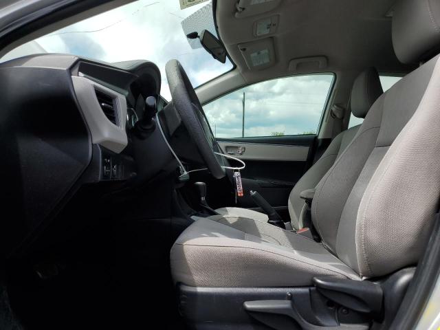 Photo 7 from auction – 2015 TOYOTA COROLLA L with VIN 2T1BURHE3FC303757