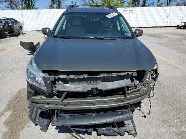 Photo 5 from auction – 2015 SUBARU OUTBACK 2. with VIN 4S4BSANC0F3324189