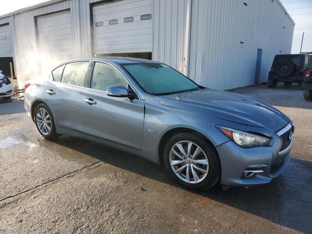Photo 4 from auction – 2017 INFINITI Q50 with VIN JN1EV7AP0HM735337