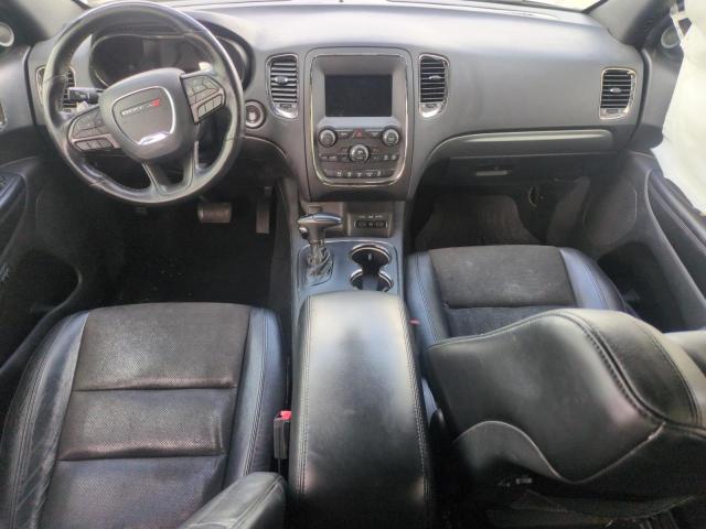 Photo 8 from auction – 2020 DODGE DURANGO GT with VIN 1C4RDJDG5LC260437