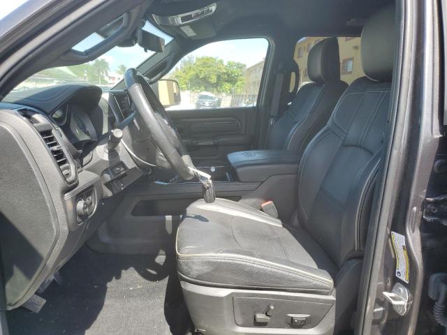 Photo 7 from auction – 2022 RAM 2500 LIMIT with VIN 3C6UR5TLXNG314615