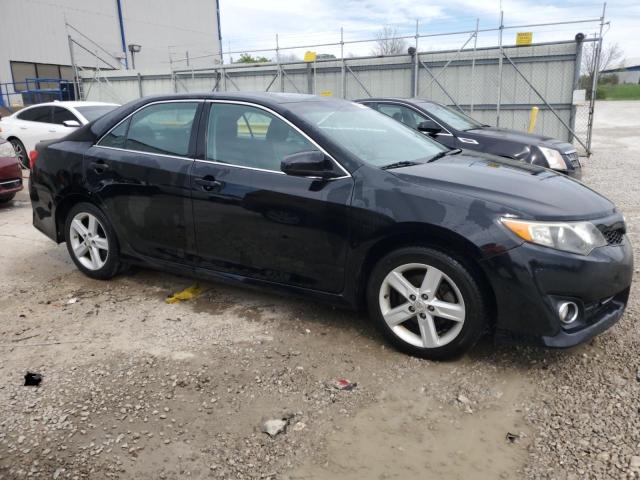 Zdjęcie 4 z aukcji – 2012 TOYOTA CAMRY BASE z VIN 4T1BF1FKXCU132875