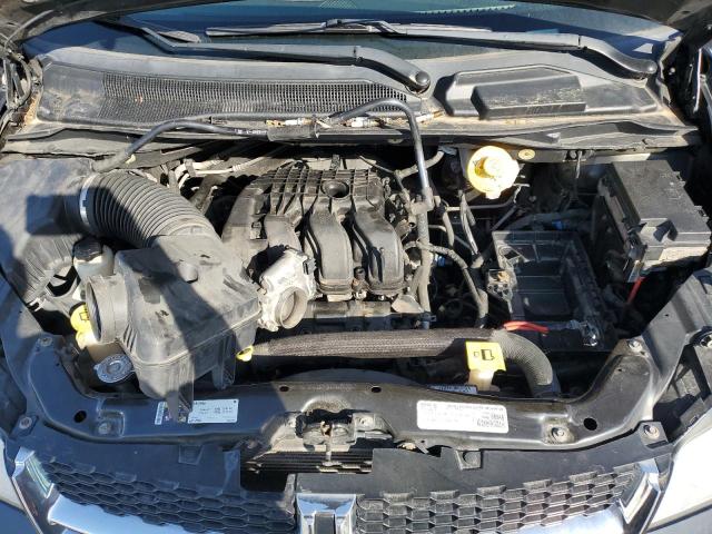 Photo 12 from auction – 2016 DODGE GRAND CARA with VIN 2C4RDGBG9GR400816