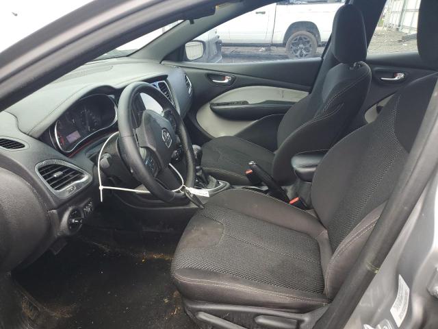 Снимка 7 от търг – 2015 DODGE DART SXT с VIN 1C3CDFBB3FD116222
