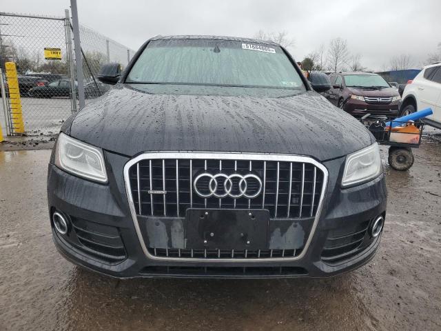 Снимка 5 от търг – 2014 AUDI Q5 PREMIUM с VIN WA1LFAFPXEA061499