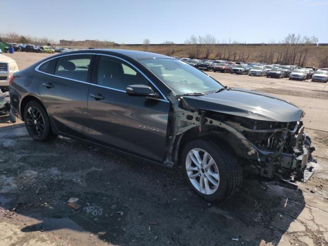 Photo 4 from auction – 2018 CHEVROLET MALIBU LT with VIN 1G1ZD5ST7JF256532
