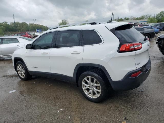Photo 2 from auction – 2017 JEEP CHEROKEE L with VIN 1C4PJLCB1HW535678