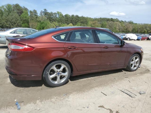 Photo 3 from auction – 2015 FORD FUSION SE with VIN 3FA6P0HD0FR142697