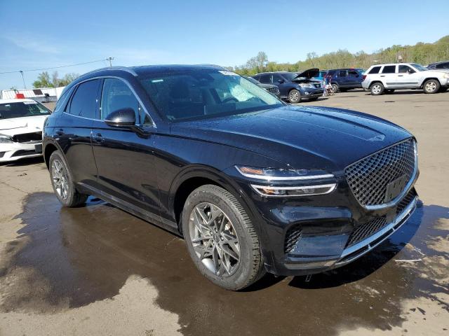 Photo 4 from auction – 2023 GENESIS GV70 BASE with VIN KMUMADTB5PU085517