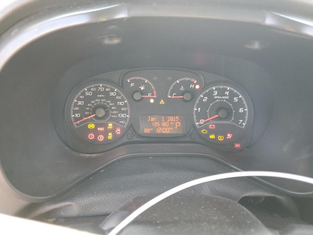 Photo 9 from auction – 2018 RAM PROMASTER with VIN ZFBERFAB5J6H97025