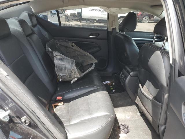 Photo 10 from auction – 2019 NISSAN ALTIMA SL with VIN 1N4BL4EV1KC247496