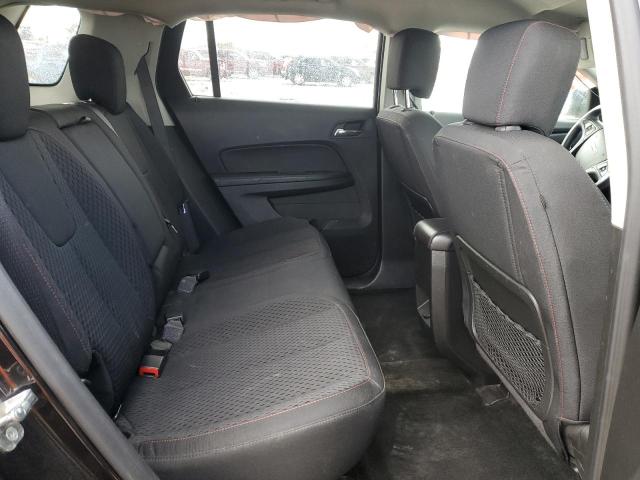 Фото 11 с аукциона – 2015 GMC TERRAIN SL с VIN 2GKFLVEK7F6282957