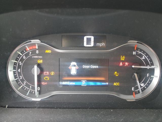 Photo 9 from auction – 2016 HONDA PILOT EX with VIN 5FNYF6H45GB082668