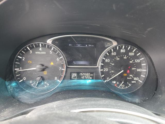 Photo 9 from auction – 2015 NISSAN PATHFINDER with VIN 5N1AR2MM3FC706787