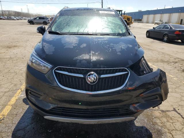 Photo 5 from auction – 2019 BUICK ENCORE PRE with VIN KL4CJASB2KB700747