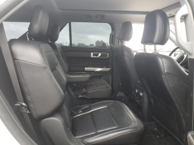 Photo 11 from auction – 2021 FORD EXPLORER X with VIN 1FMSK7DH7MGA62886