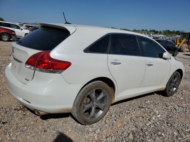 Photo 3 from auction – 2012 TOYOTA VENZA LE with VIN 4T3ZK3BB3CU049663