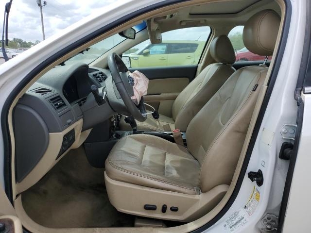 Photo 7 from auction – 2012 FORD FUSION SEL with VIN 3FAHP0JA3CR184074