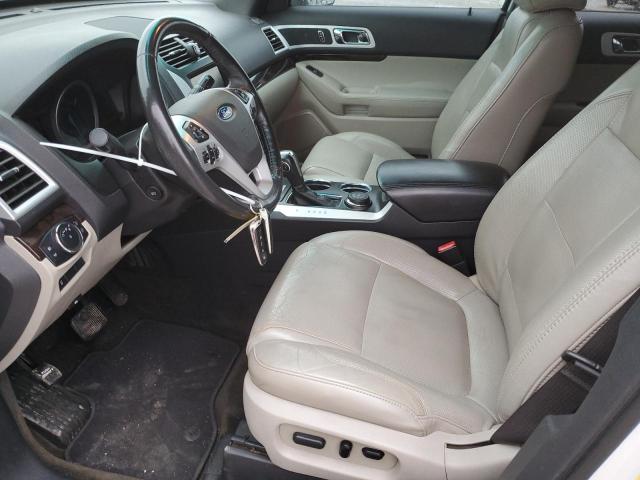 صورة رقم 7 من المزاد - 2012 FORD EXPLORER L مع VIN 1FMHK8F88CGA51603