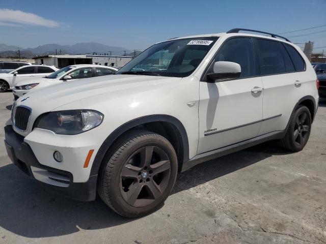 BMW X5 XDRIVE3 2010 with VIN 5UXFE4C57AL379233 - Photo from auction