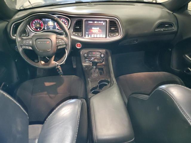 Photo 8 from auction – 2016 DODGE CHALLENGER with VIN 2C3CDZBT2GH254221