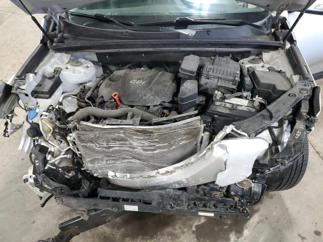 Photo 12 from auction – 2012 KIA SORENTO EX with VIN 5XYKUCA65CG295497