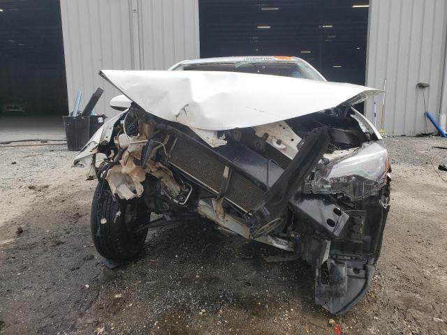 Photo 5 from auction – 2018 TOYOTA COROLLA L with VIN 5YFBURHE7JP770009