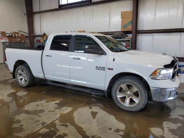 Снимка 4 от търг – 2018 RAM 1500 SLT с VIN 1C6RR7TT3JS302889