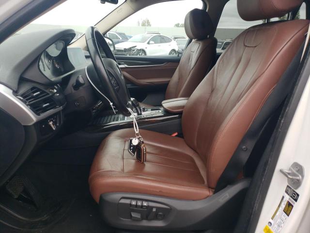 Photo 7 from auction – 2014 BMW X5 SDRIVE3 with VIN 5UXKR2C53E0H33962