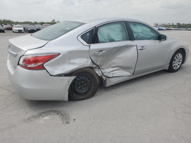 Photo 3 from auction – 2014 NISSAN ALTIMA 2.5 with VIN 1N4AL3APXEC120246