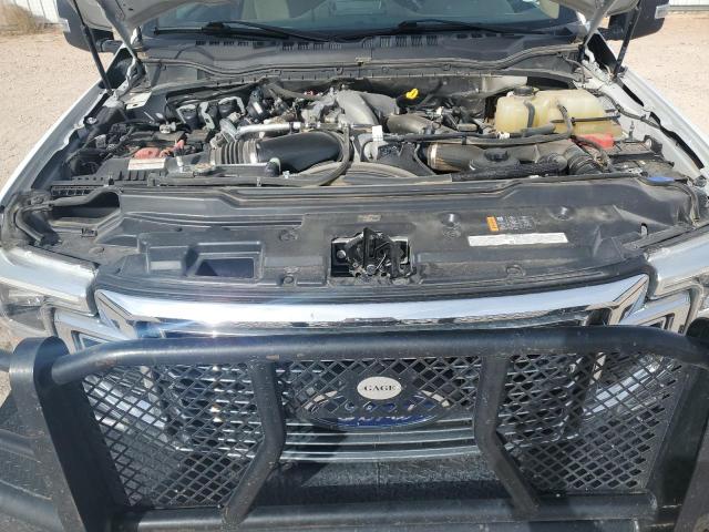 Photo 11 from auction – 2022 FORD F350 SUPER with VIN 1FT8W3DT4NEE65916