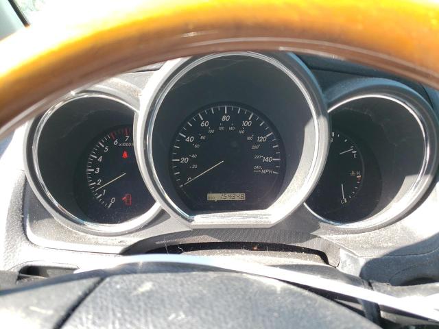 Foto 9 de la subasta – 2005 LEXUS RX 330 con VIN 2T2HA31U75C046131