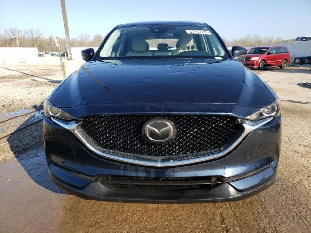 Photo 5 from auction – 2019 MAZDA CX-5 TOURI with VIN JM3KFACM0K0639825