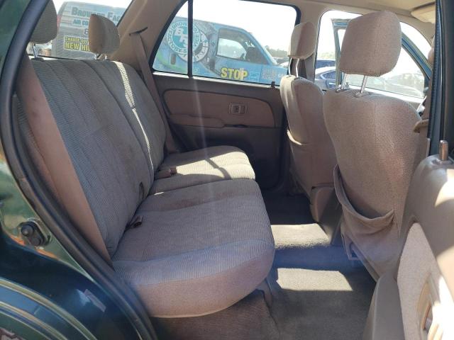 Photo 10 from auction – 2000 TOYOTA 4RUNNER SR with VIN JT3GN86R5Y0166308