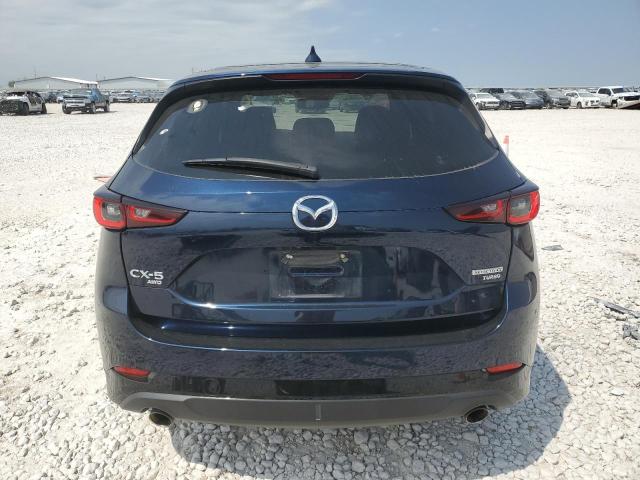 Photo 6 from auction – 2022 MAZDA CX-5 with VIN JM3KFBAY9N0597560
