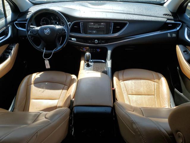 Photo 8 from auction – 2018 BUICK ENCLAVE ES with VIN 5GAERBKW7JJ172712