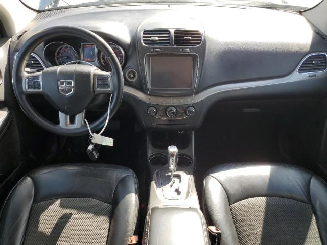 Photo 8 from auction – 2017 DODGE JOURNEY CR with VIN 3C4PDCGG4HT613356