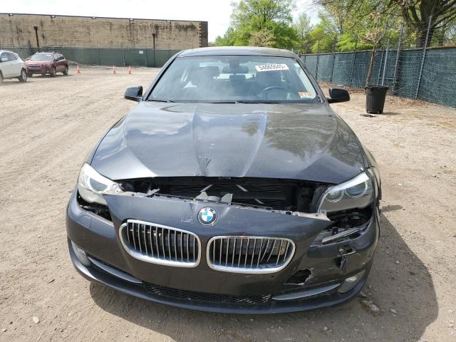 Photo 5 from auction – 2013 BMW 528 XI with VIN WBAXH5C50DD113521