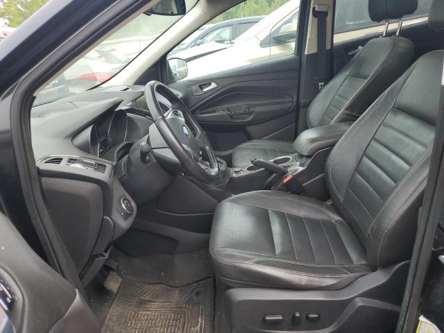 Photo 7 from auction – 2014 FORD ESCAPE TIT with VIN 1FMCU0J91EUD29431