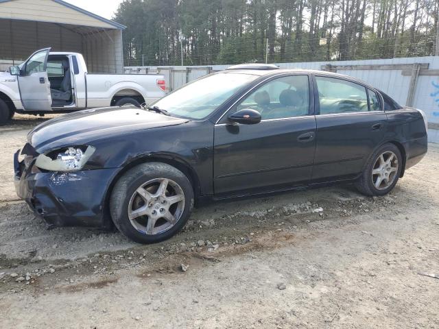 NISSAN ALTIMA SE 2004 with VIN 1N4BL11E24C153716 - Photo from auction