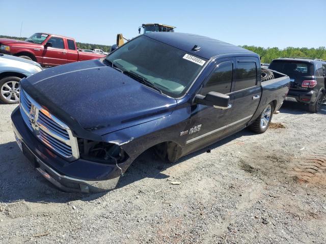 RAM 1500 SLT 2016 with VIN 3C6RR7LT2GG220975 - Photo from auction