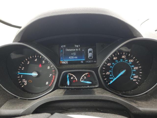 Photo 9 from auction – 2015 FORD ESCAPE SE with VIN 1FMCU9GX2FUB22574