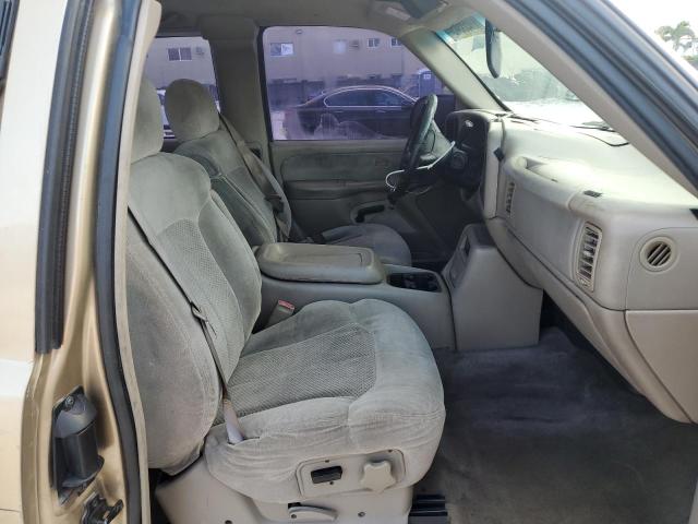 Photo 7 from auction – 2001 CHEVROLET SILVERADO with VIN 2GCEC19V711164238